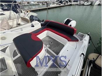 Aquabat SPORT INFINITY 850 LUX