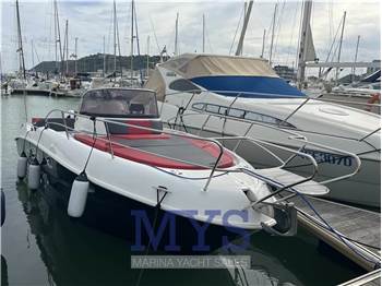Aquabat SPORT INFINITY 850 LUX