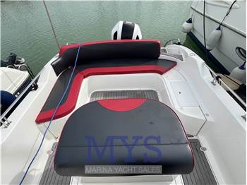 Aquabat SPORT INFINITY 850 LUX