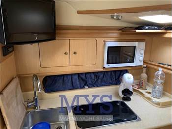 Saver 330 Sport