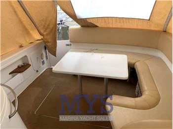 Saver 330 Sport