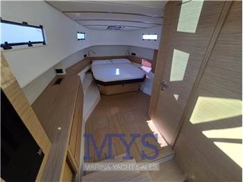 Pardo Yacht Pardo 43