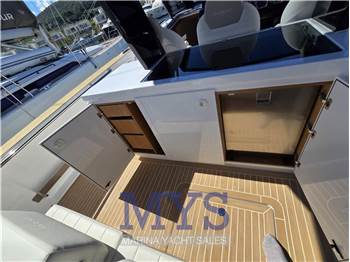 Pardo Yacht Pardo 43
