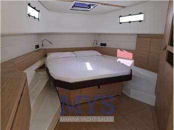 Pardo Yacht Pardo 43