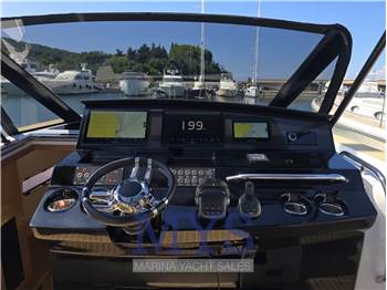 Pardo Yacht Pardo 43