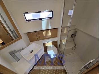 Pardo Yacht Pardo 43