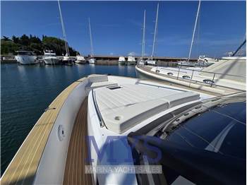 Pardo Yacht Pardo 43