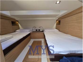 Pardo Yacht Pardo 43