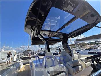 Pardo Yacht Pardo 43
