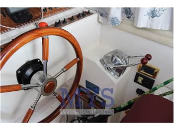 Plastik SPACE 310 CRUISER