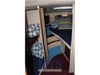 Plastik SPACE 310 CRUISER