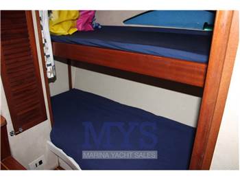 Plastik SPACE 310 CRUISER