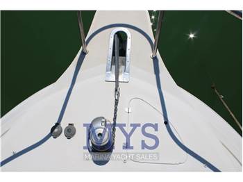 Plastik SPACE 310 CRUISER