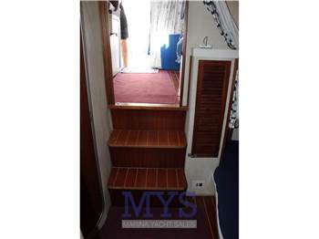Plastik SPACE 310 CRUISER