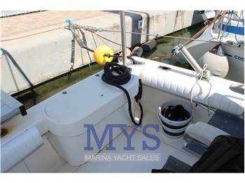 Plastik SPACE 310 CRUISER