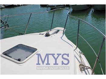 Plastik SPACE 310 CRUISER