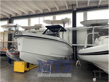 Protagon yachts 25