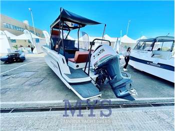 Protagon yachts 25