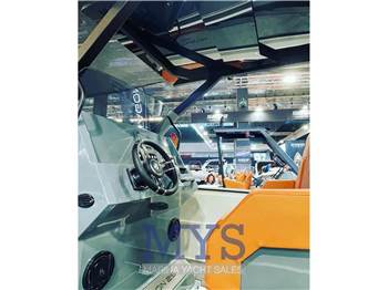 Protagon yachts 25