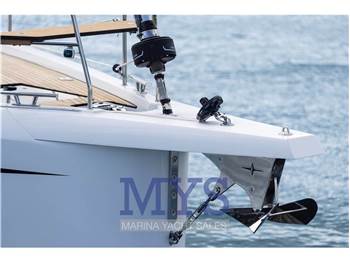 Bavaria C46