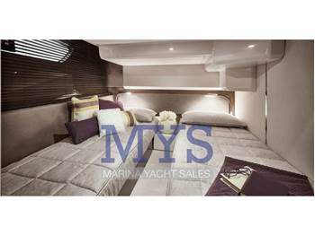 Sessa Marine C 42 NEW