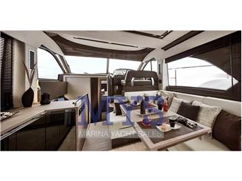 Sessa Marine C 42 NEW