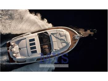 Sessa Marine C 42 NEW
