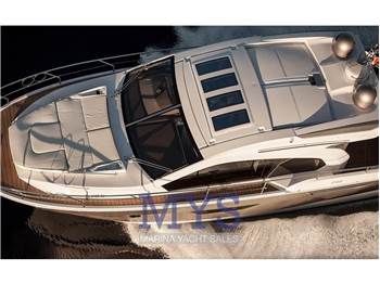 Sessa Marine C 42 NEW