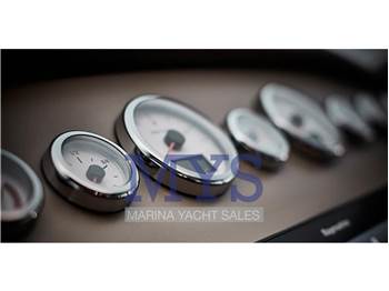 Sessa Marine C 42 NEW