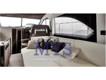 Sessa Marine C 42 NEW