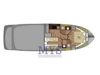 Sessa Marine C 42 NEW