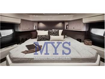 Sessa Marine C 42 NEW
