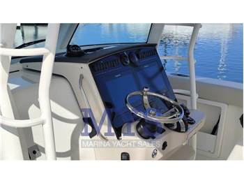 Boston Whaler 380 Outrage