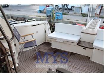 Ferretti Yachts Ferretti 430 LIMITED