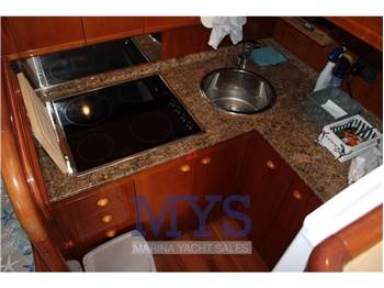 Ferretti Yachts Ferretti 430 LIMITED