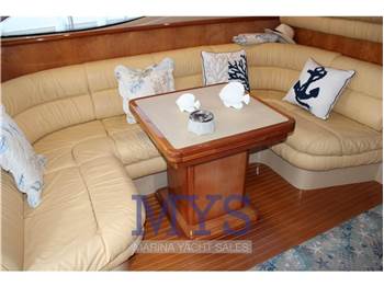 Ferretti Yachts Ferretti 430 LIMITED
