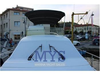 Ferretti Yachts Ferretti 430 LIMITED