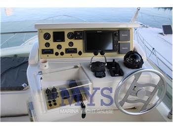 Ferretti Yachts Ferretti 430 LIMITED