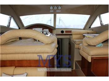 Ferretti Yachts Ferretti 430 LIMITED