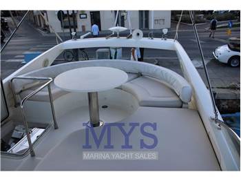 Ferretti Yachts Ferretti 430 LIMITED