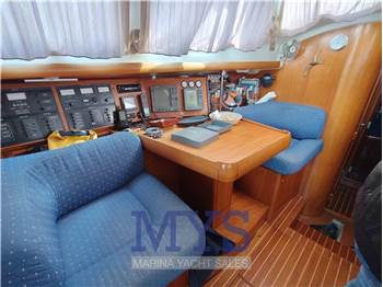 Jeanneau SUN ODYSSEY 43 DS