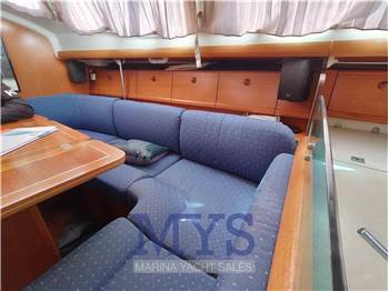 Jeanneau SUN ODYSSEY 43 DS