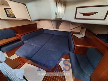 Jeanneau SUN ODYSSEY 43 DS