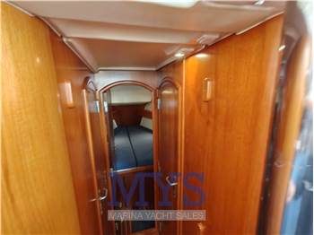 Jeanneau SUN ODYSSEY 43 DS