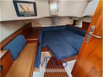 Jeanneau SUN ODYSSEY 43 DS