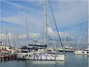 Jeanneau SUN ODYSSEY 43 DS