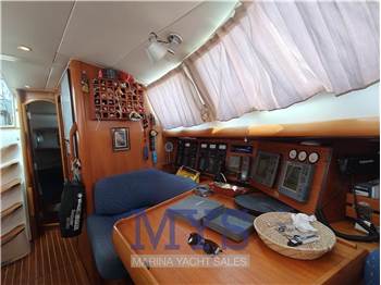 Jeanneau SUN ODYSSEY 43 DS