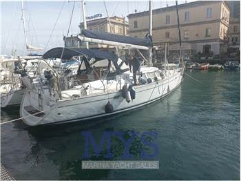 Jeanneau SUN ODYSSEY 43 DS