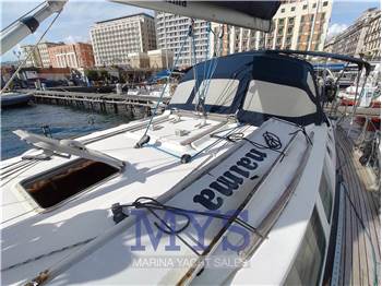 Jeanneau SUN ODYSSEY 43 DS