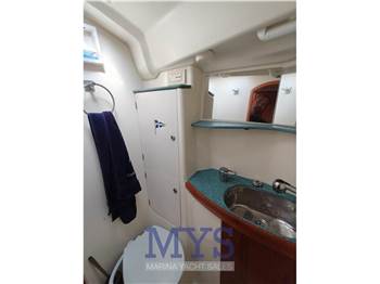 Jeanneau SUN ODYSSEY 43 DS